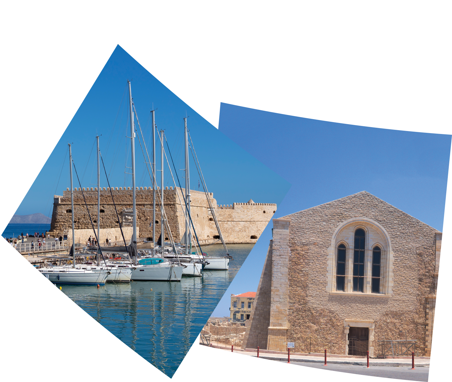 Ιστορικό Κέντρο Ηρακλείου